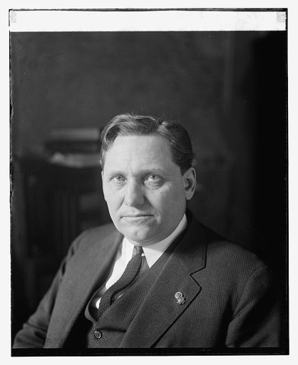 Sen. Smith W. Brookhart, [3/3/24