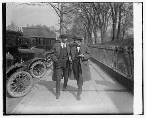 Simons & Pete Pellison