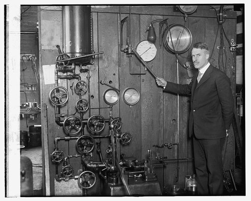 Science service
