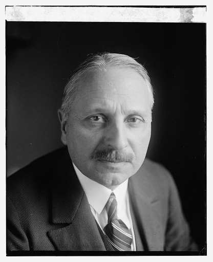 Dr. Honorio Pueyrredon, 3/5/24