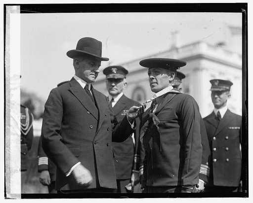 Coolidge & Henry Breault, [3/8/24