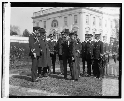 Coolidge & Henry Breault, 3/8/24