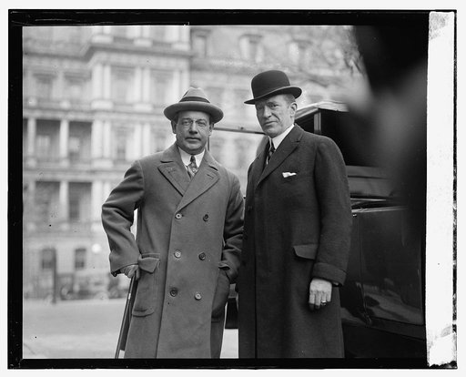 Walt. E. Edge & Edw. S. Edwards, 3/[24