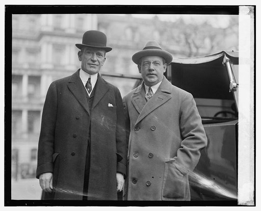 Edge & Edwards, [3/24