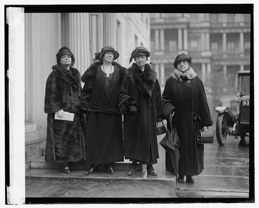Monticello group, 3/10/24