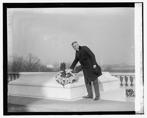 Jos. A. Hill, 3/17/24