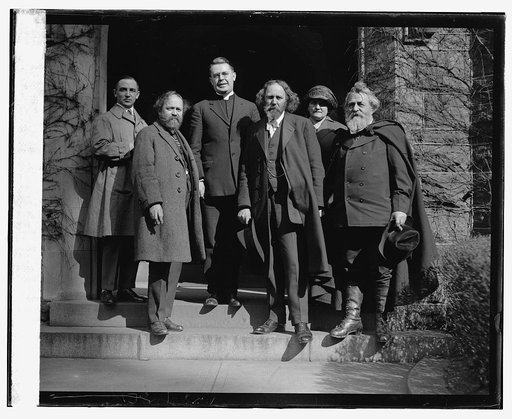 Anton Lang & others