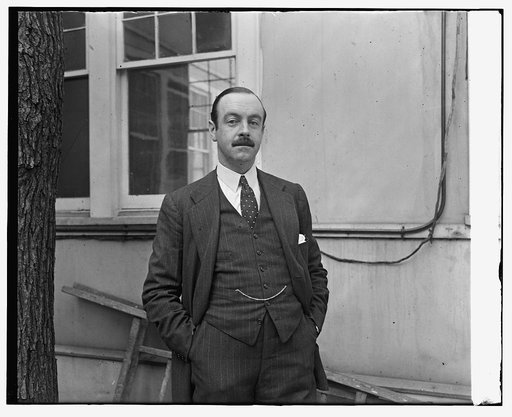 Hon. J.F.A. Cecil, [3/14/24