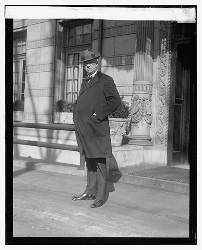 Judge Wm. S. Kenyon