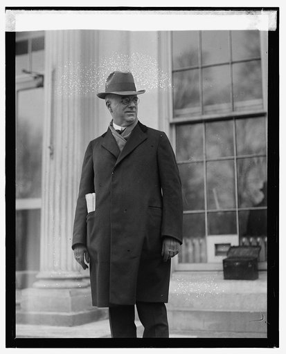 Judge Wm. S. Kenyon