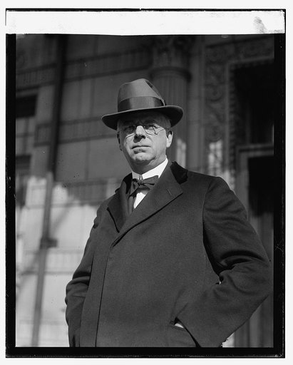 Judge Wm. S. Kenyon