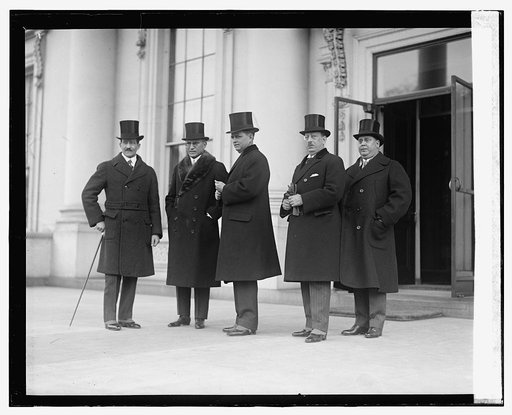 Panama Commission, 3/14/24