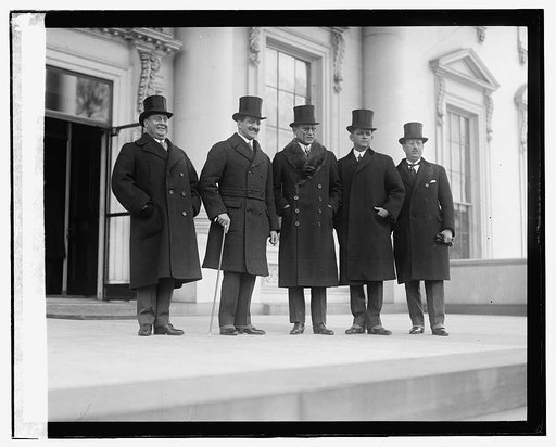 Panama Commission, 3/14/24