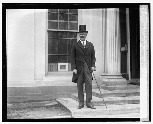 Irvin Laughlin, 2/25/24