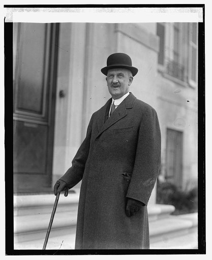 Irvin Laughlin