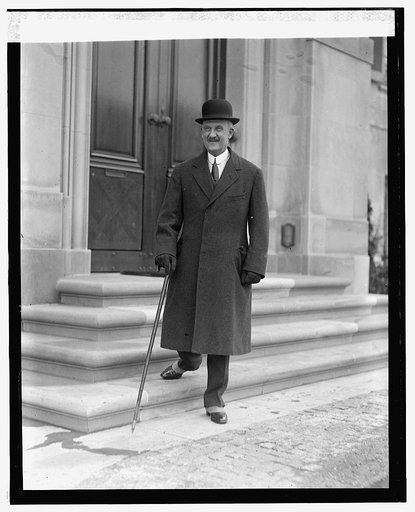Irvin Laughlin