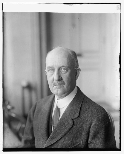 Irvin Laughlin, 3/22/24