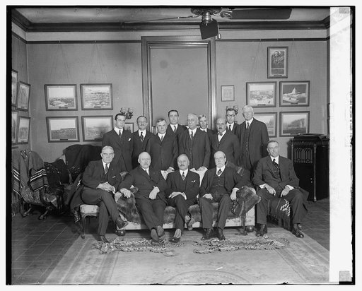 Pan Am. Commission, 3/21/24