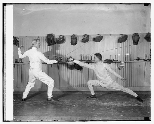 Henry Breckenridge, Hassanieu Bey, 3/24/24