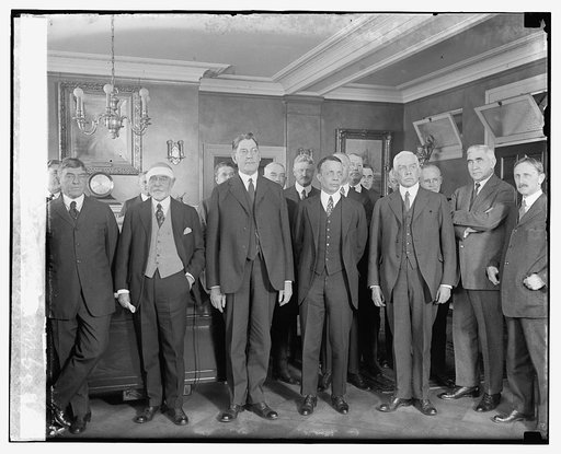Wilbur & group, 3/24/24