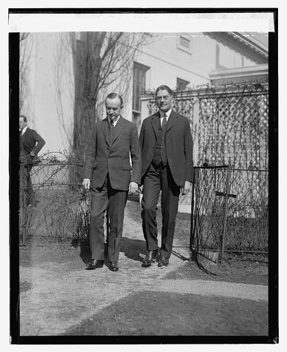 Coolidge & Wilbur, [3/24/24