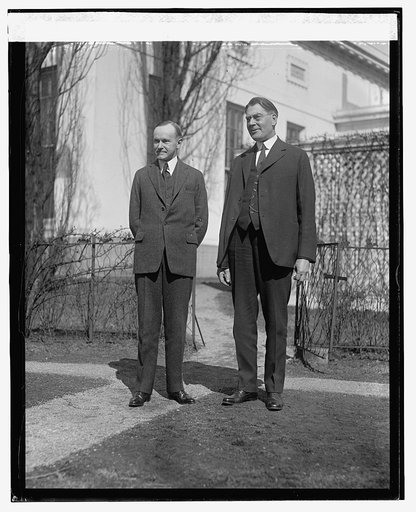 Coolidge & Wilbur, 3/24/24