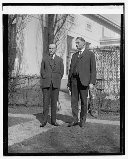 Coolidge & Wilbur, [3/24/24