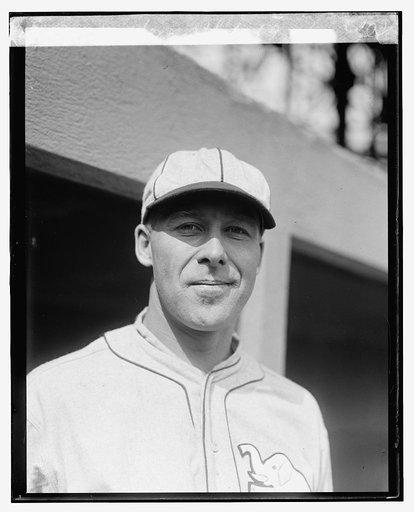 Walberg, Phila., 1924