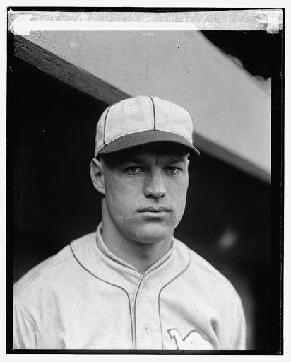 Baumgartner, Phila., 1924