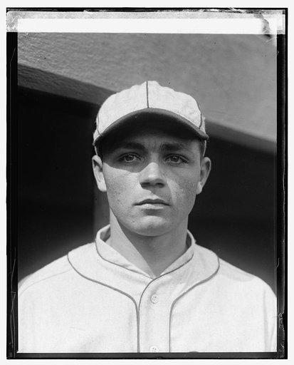 Andrews, Phila., 1924