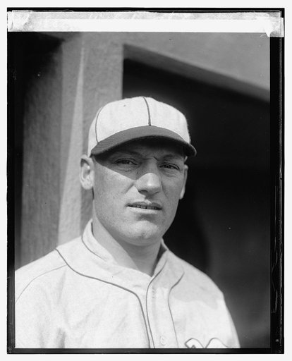 Welch, Phila., 1924