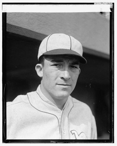 Simmons, Phila., 1924