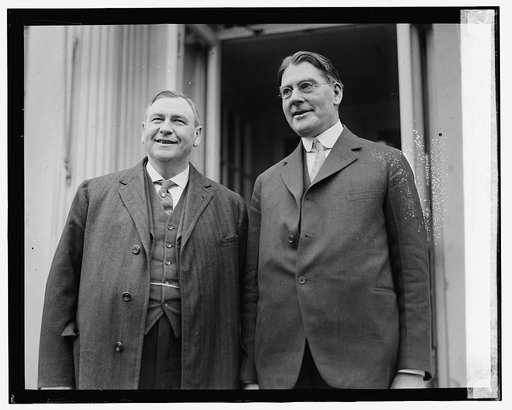 Stone & Wilbur, 4/11/24