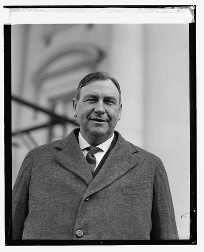 Harlan F. Stone, 4/2/24