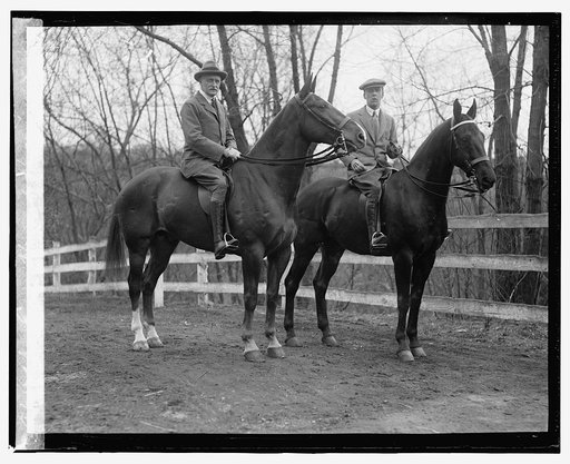 Sir Esme Howard & Hugh [...]ant, [4/5/24