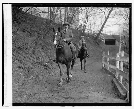 Sir Esme Howard, [4/5/24
