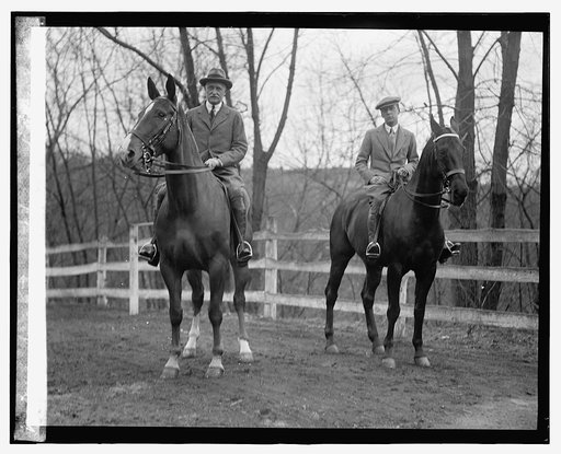 Sir Esme Howard, 4/5/24