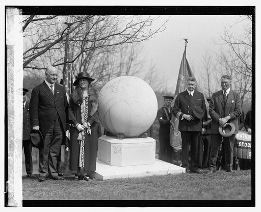 Denby & Mrs. Stafford, [4/5/24