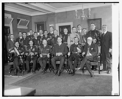 Wilbur & Naval attaches, [4]/14/24