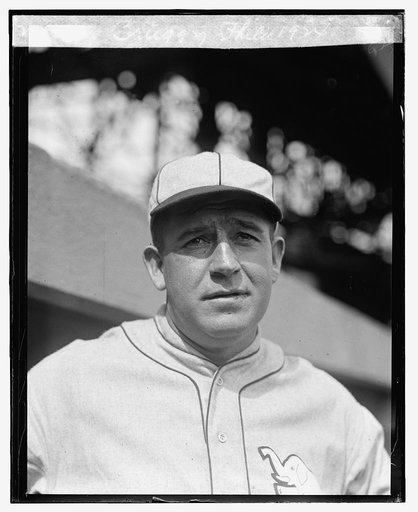 Bruggy, Phila., 1924