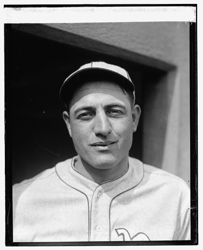 Riconda, Phila., 1924