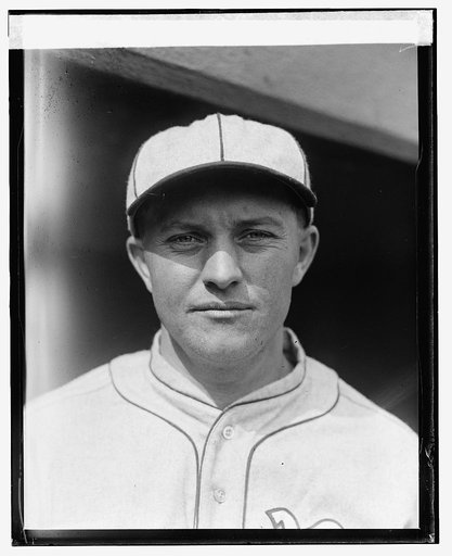 Burns, Phila., 1924