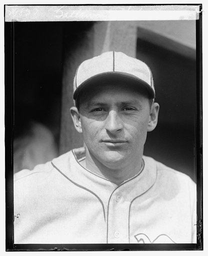Gallaway, Phila., 1924