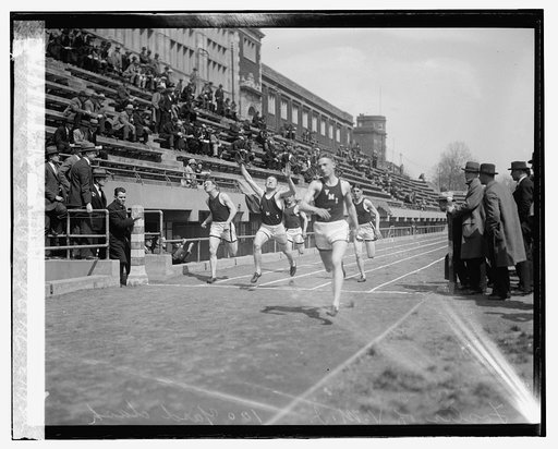 MAC - VMI track meet, 4/12/[24