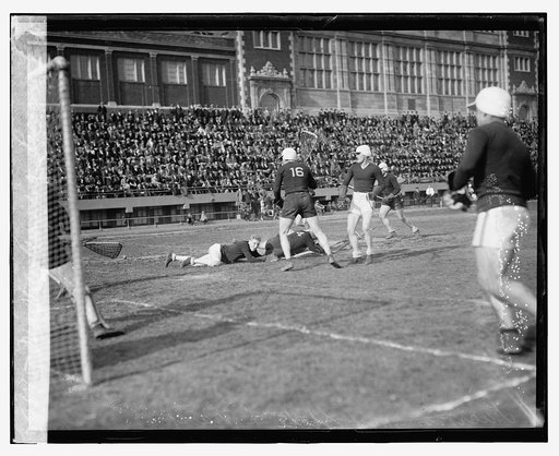 Md. State - Annapolis lacrosse, [4/24
