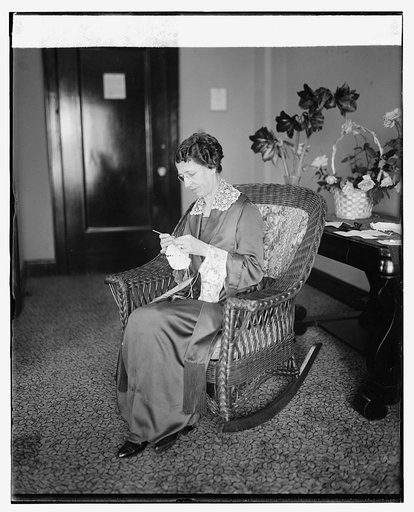 Mrs. Curtis D. Wilbur