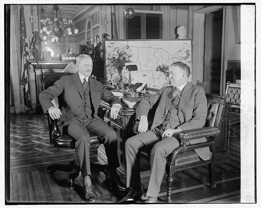 Pershing & Hines, 4/4/24
