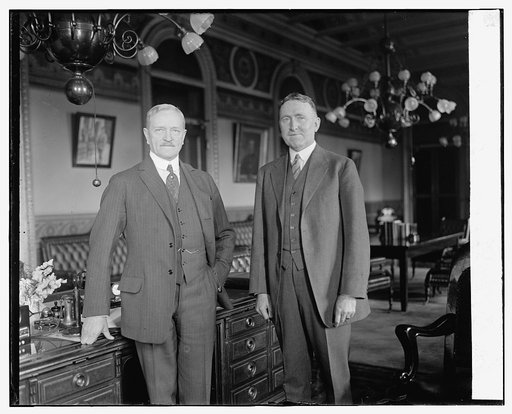 Pershing & Hines, [4/4/24