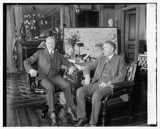 Pershing & Hines, 4/4/24