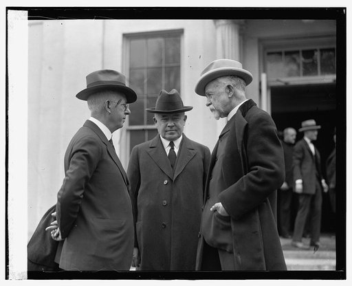 David V. Mulvane, Jno. T. Adams, & Lodge, 4/5/24
